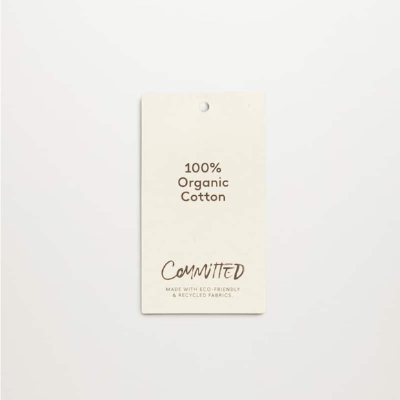 Shoulder Pad Tank - Picture 4 of 6